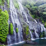banyumala-waterfall