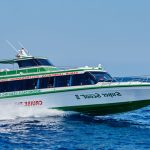 fast boat